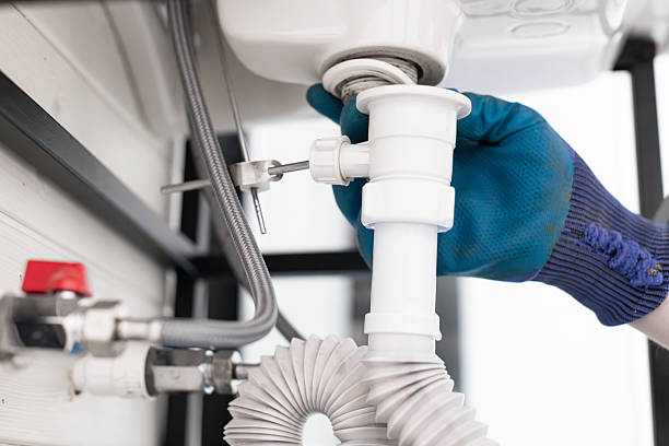 Reliable Drain Cleaning contractor in Joffre, PA by Masters Plumbing Service